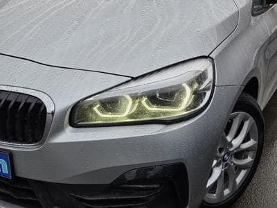 BMW 218 DA  XDrive 150CV  7PLACES (2019) - Foto 2