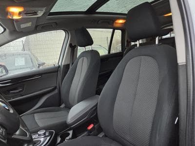 BMW 218 DA  XDrive 150CV  7PLACES (2019) - Foto 7