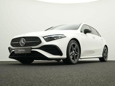 Mercedes A 200 AMG-Line Multi+Kamera+Night+Ambi (2025) - Photo 10