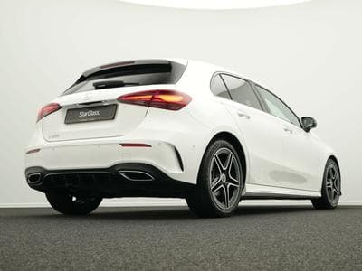 Mercedes A 200 AMG-Line Multi+Kamera+Night+Ambi (2025) - Photo 11