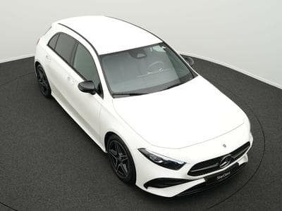 Mercedes A 200 AMG-Line Multi+Kamera+Night+Ambi (2025) - Photo 12