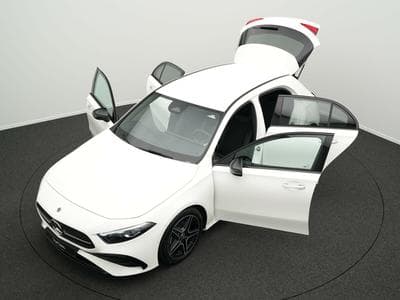 Mercedes A 200 AMG-Line Multi+Kamera+Night+Ambi (2025) - Photo 14
