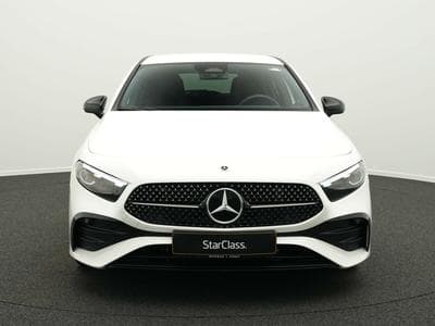 Mercedes A 200 AMG-Line Multi+Kamera+Night+Ambi (2025) - Photo 2