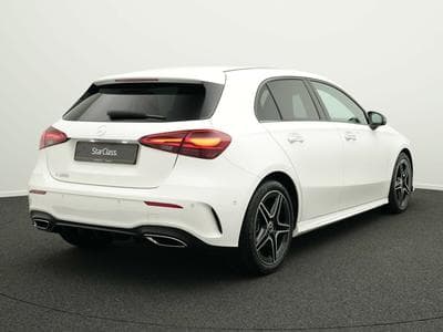 Mercedes A 200 AMG-Line Multi+Kamera+Night+Ambi (2025) - Photo 3