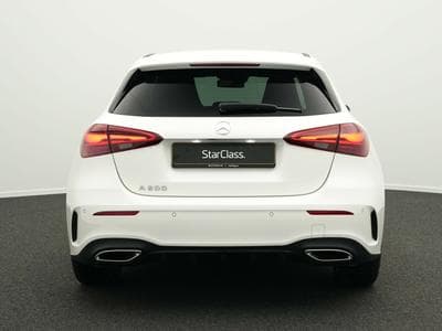 Mercedes A 200 AMG-Line Multi+Kamera+Night+Ambi (2025) - Photo 4