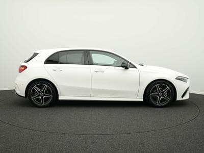 Mercedes A 200 AMG-Line Multi+Kamera+Night+Ambi (2025) - Photo 5
