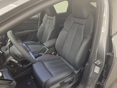 Audi Q4 e-tron e-tron S Line 286 CV / 210 KW Sportback (2026) - Foto 2