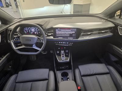 Audi Q4 e-tron e-tron S Line 286 CV / 210 KW Sportback (2026) - Foto 5