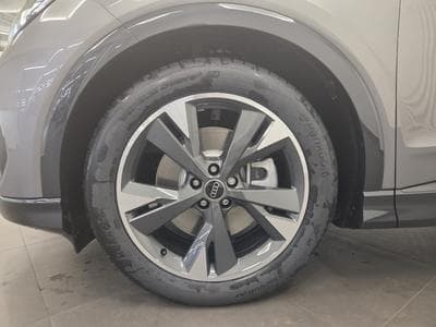 Audi Q4 e-tron e-tron S Line 286 CV / 210 KW Sportback (2026) - Foto 9