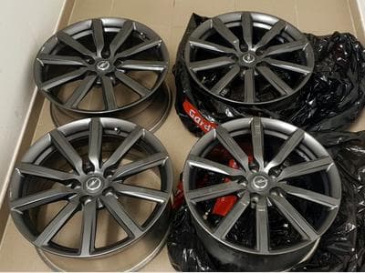 Jantes – 18 - Photo 1