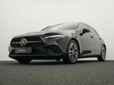 Mercedes A 180 d Progressive LED+Apple+MBUX (2024) - Photo 10