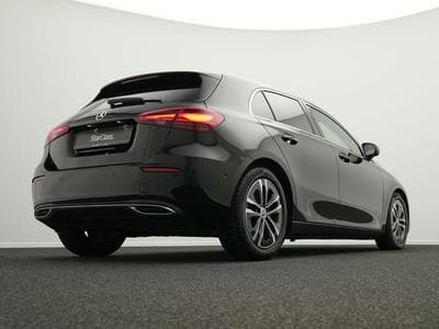 Mercedes A 180 d Progressive LED+Apple+MBUX (2024) - Photo 11