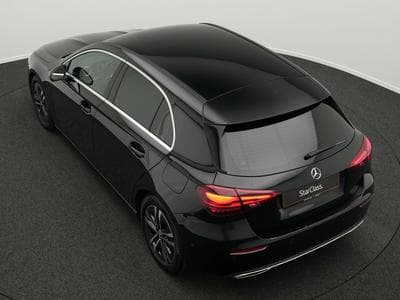 Mercedes A 180 d Progressive LED+Apple+MBUX (2024) - Photo 13