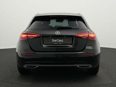Mercedes A 180 d Progressive LED+Apple+MBUX (2024) - Photo 4