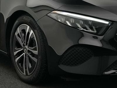 Mercedes A 180 d Progressive LED+Apple+MBUX (2024) - Photo 9