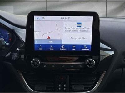 Ford Puma -39% 1.0 HYB 155cv BVA ST Line +GPS+CAM+LED+Opts (2023) - Foto 7