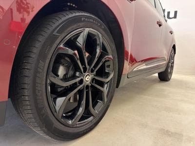 Renault Scenic IV Black Edition*BOSE*P-DACH*LEDER*R-KAM (2020) - Foto 7