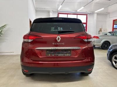 Renault Scenic IV Black Edition*BOSE*P-DACH*LEDER*R-KAM (2020) - Foto 5