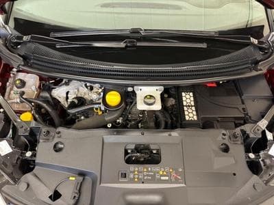 Renault Scenic IV Black Edition*BOSE*P-DACH*LEDER*R-KAM (2020) - Photo 13