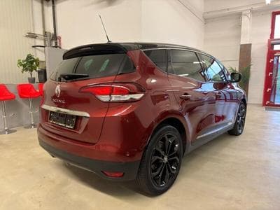 Renault Scenic IV Black Edition*BOSE*P-DACH*LEDER*R-KAM (2020) - Photo 6