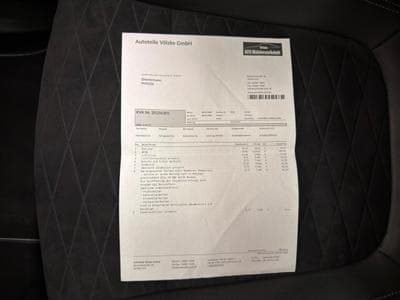 Renault Scenic IV Black Edition*BOSE*P-DACH*LEDER*R-KAM (2020) - Photo 14