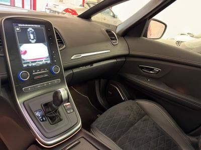 Renault Scenic IV Black Edition*BOSE*P-DACH*LEDER*R-KAM (2020) - Foto 9