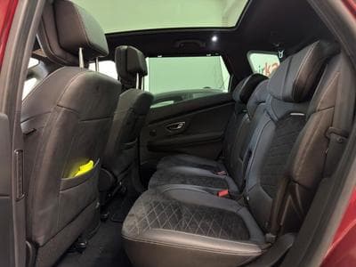 Renault Scenic IV Black Edition*BOSE*P-DACH*LEDER*R-KAM (2020) - Foto 11