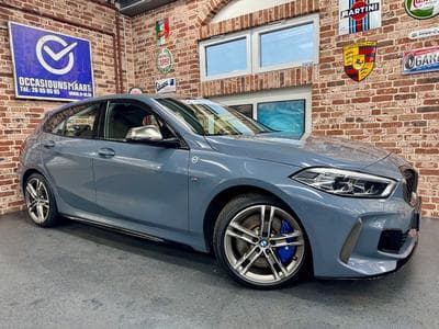 BMW M135 M135iA 2.0 306cv Auto xDrive M-Performance (2019) - Photo 1