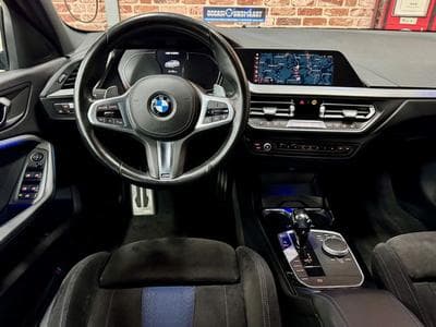 BMW M135 M135iA 2.0 306cv Auto xDrive M-Performance (2019) - Photo 4