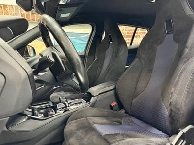 BMW M135 M135iA 2.0 306cv Auto xDrive M-Performance (2019) - Photo 5