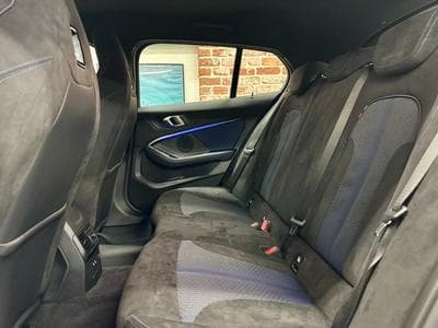 BMW M135 M135iA 2.0 306cv Auto xDrive M-Performance (2019) - Photo 6