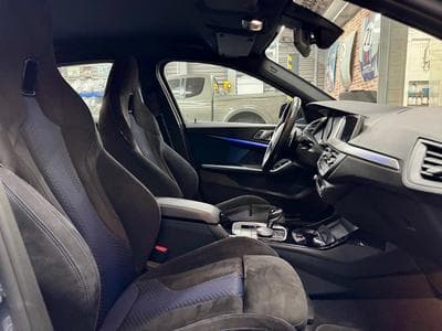 BMW M135 M135iA 2.0 306cv Auto xDrive M-Performance (2019) - Photo 8