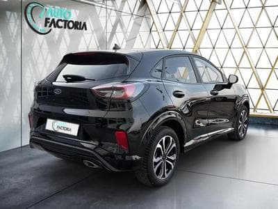 Ford Puma -39% 1.0 HYB 155cv BVA ST Line +GPS+CAM+LED+Opts (2023) - Foto 2