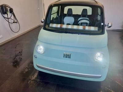 Fiat Topolino (2026) - Photo 1