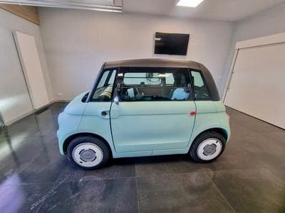 Fiat Topolino (2026) - Foto 2