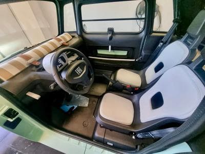 Fiat Topolino (2026) - Foto 3