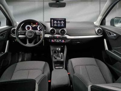 Audi Q2 -29% 30 TDI 116cv S-Line +GPS+CAM+LED+Options (2025) - Foto 6