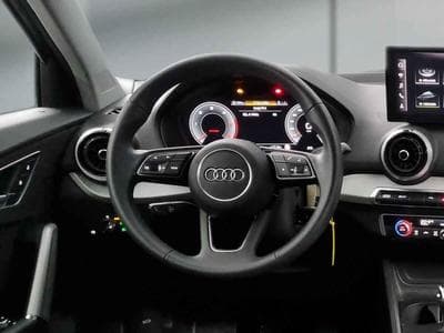 Audi Q2 -29% 30 TDI 116cv S-Line +GPS+CAM+LED+Options (2025) - Foto 9