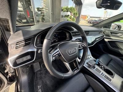 Audi A6 SPORT QUATTRO 3.0 TDI V6 231CV (2019) - Photo 4