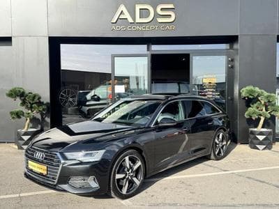 Audi A6 SPORT QUATTRO 3.0 TDI V6 231CV (2019) - Foto 1