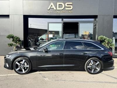 Audi A6 SPORT QUATTRO 3.0 TDI V6 231CV (2019) - Foto 2