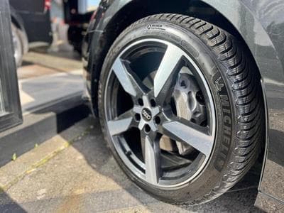 Audi A6 SPORT QUATTRO 3.0 TDI V6 231CV (2019) - Photo 10