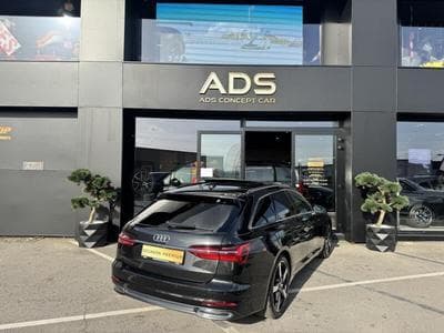Audi A6 SPORT QUATTRO 3.0 TDI V6 231CV (2019) - Photo 13
