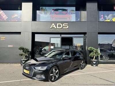 Audi A6 SPORT QUATTRO 3.0 TDI V6 231CV (2019) - Photo 11