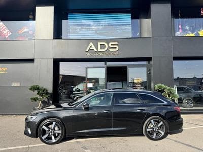 Audi A6 SPORT QUATTRO 3.0 TDI V6 231CV (2019) - Foto 12