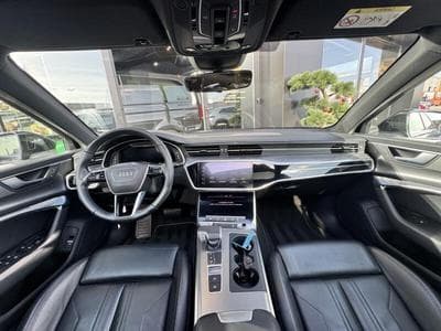 Audi A6 SPORT QUATTRO 3.0 TDI V6 231CV (2019) - Foto 5