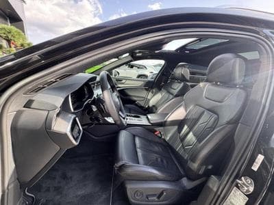 Audi A6 SPORT QUATTRO 3.0 TDI V6 231CV (2019) - Foto 6