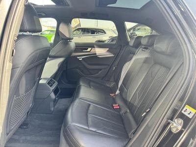 Audi A6 SPORT QUATTRO 3.0 TDI V6 231CV (2019) - Photo 7