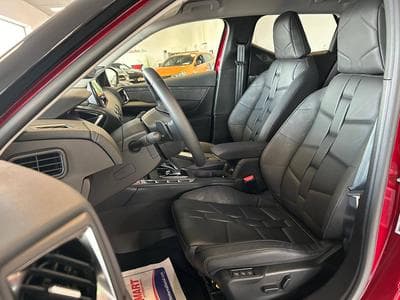 DS Automobiles DS3 Opera*NUR 11.660 KM*LEDER*HEAD-UP* (2023) - Foto 10