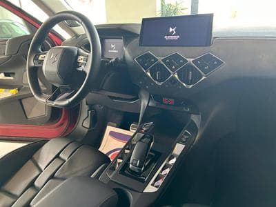 DS Automobiles DS3 Opera*NUR 11.660 KM*LEDER*HEAD-UP* (2023) - Foto 9